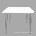 White End Table/ Coffee Table (10317-1)